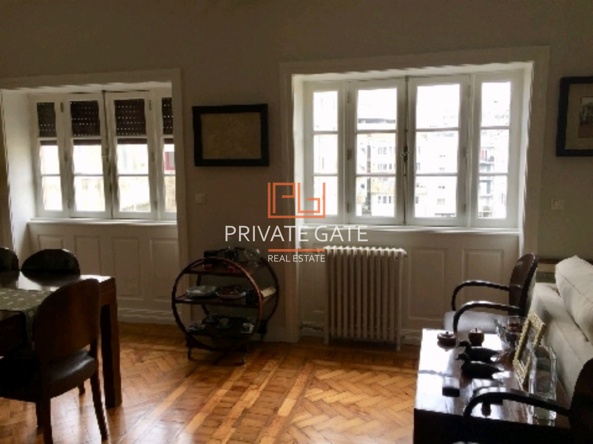 Apartamento T3 Venda em Cedofeita, Santo Ildefonso, Sé, Miragaia, São Nicolau e Vitória,Porto