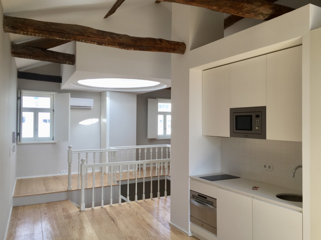 Apartamento T1 Venda em Cedofeita, Santo Ildefonso, Sé, Miragaia, São Nicolau e Vitória,Porto