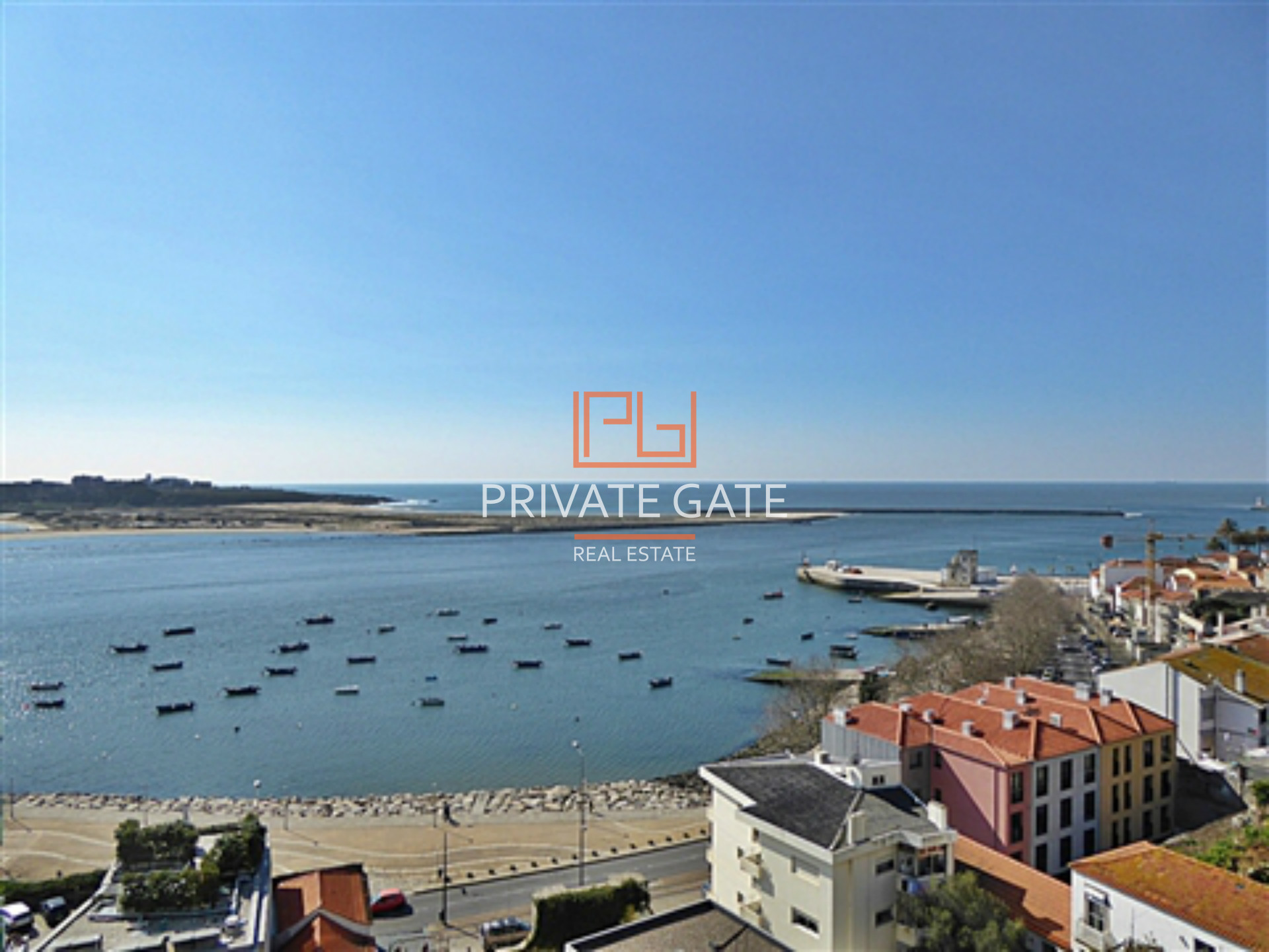 Apartamento T4 Venda em Aldoar, Foz do Douro e Nevogilde,Porto